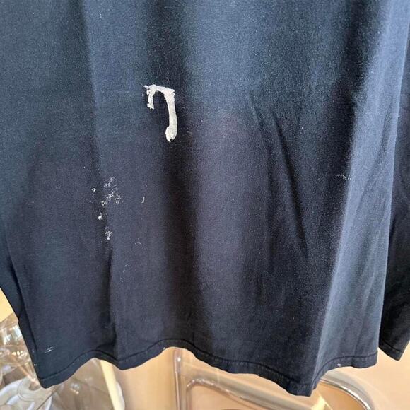 Vintage Tool Band Shirt - Picture 3 of 8